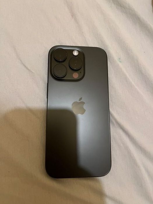 iPhone 16 pro 256Gb