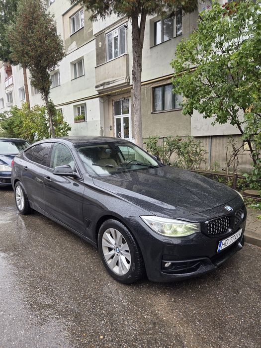 Vând BMW Seria 3GT