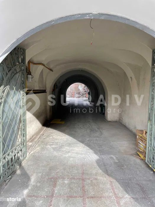 Spațiu de închiriat în zonă ultracentrală, Cluj-Napoca
