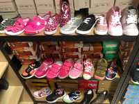 Продажба на детски обувки на едро ИЗГОДНО!!!