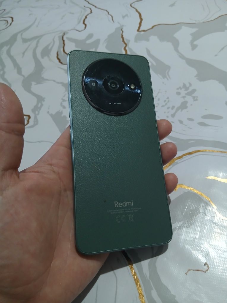 Redmi A telefoni xolati yaxshi zor ishlidi