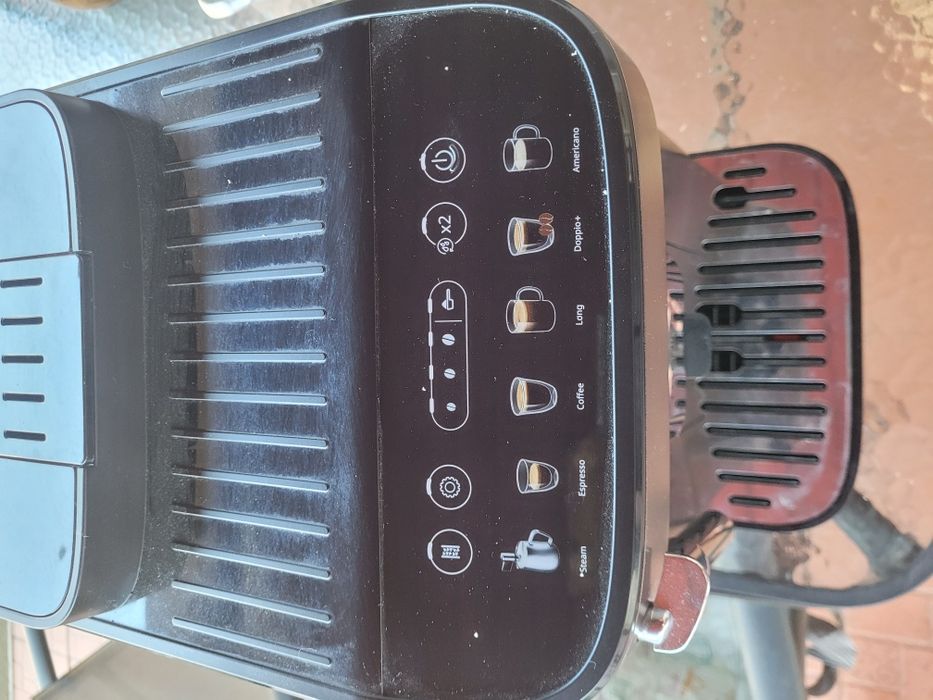 Vind expresor cafea delonghi magnifica evo