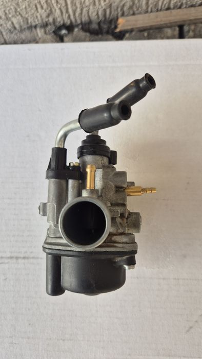 Части минарели вертикал, карбуратор 17.5