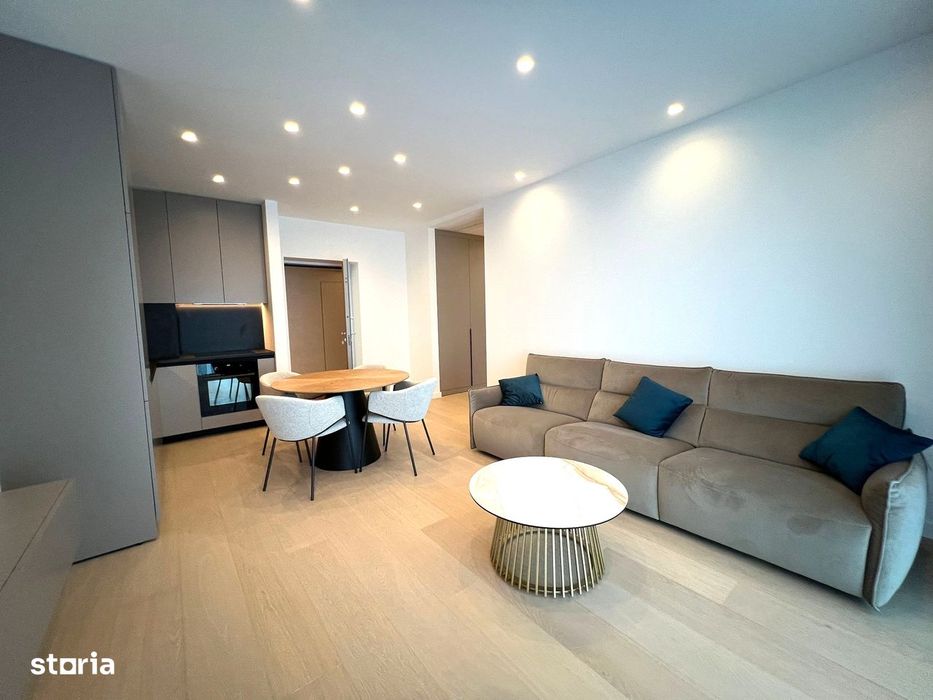 2 camere - AVIATIEI TOWER, Herastrau, Promenada, Floreasca