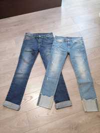 Дамски дънки  The Cross Jeans, 27 размер