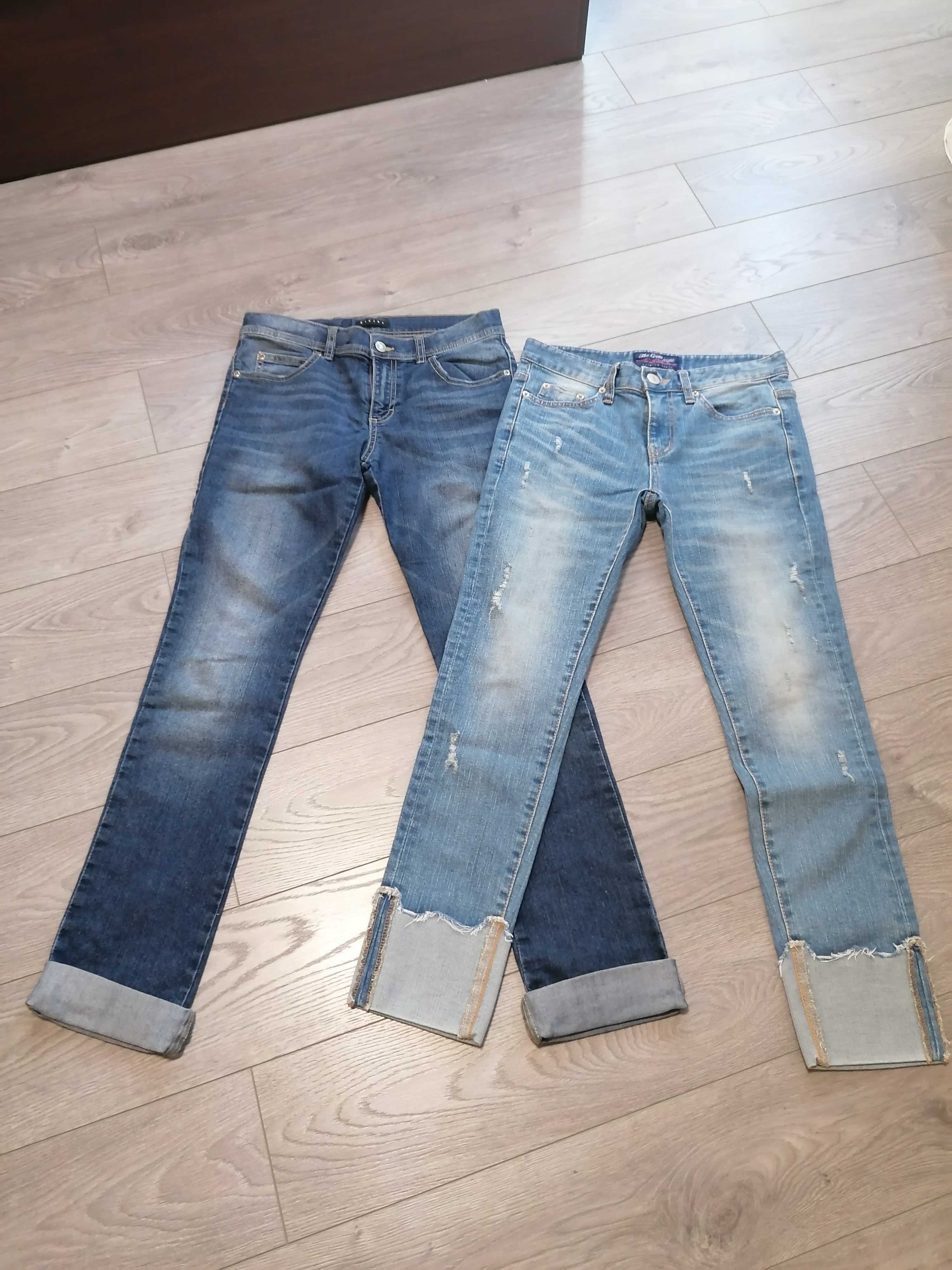 Дамски дънки  The Cross Jeans, 27 размер