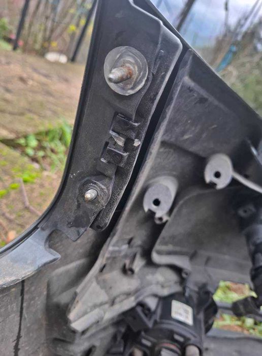 Предна броня Audi A4 B7 стандартна