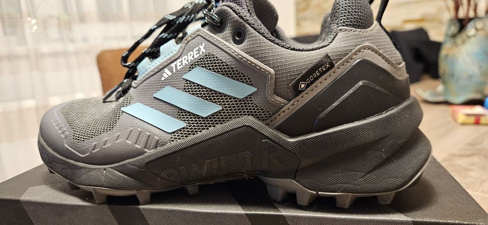 Adidas Terrex Swift R Goretex marime 39.5