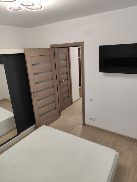 Inchiriez apartament 2 camere