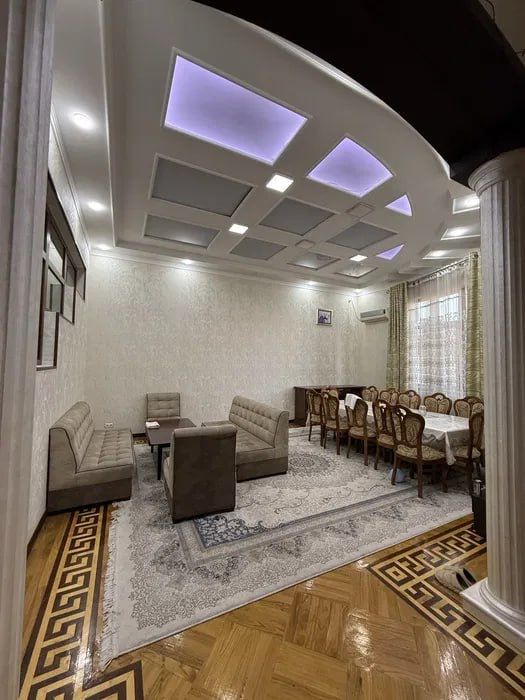 Долгосрочная аренда участка около Нового ТашМИ