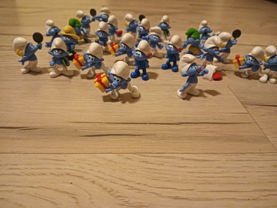 Ștumfi ediția Kaufland