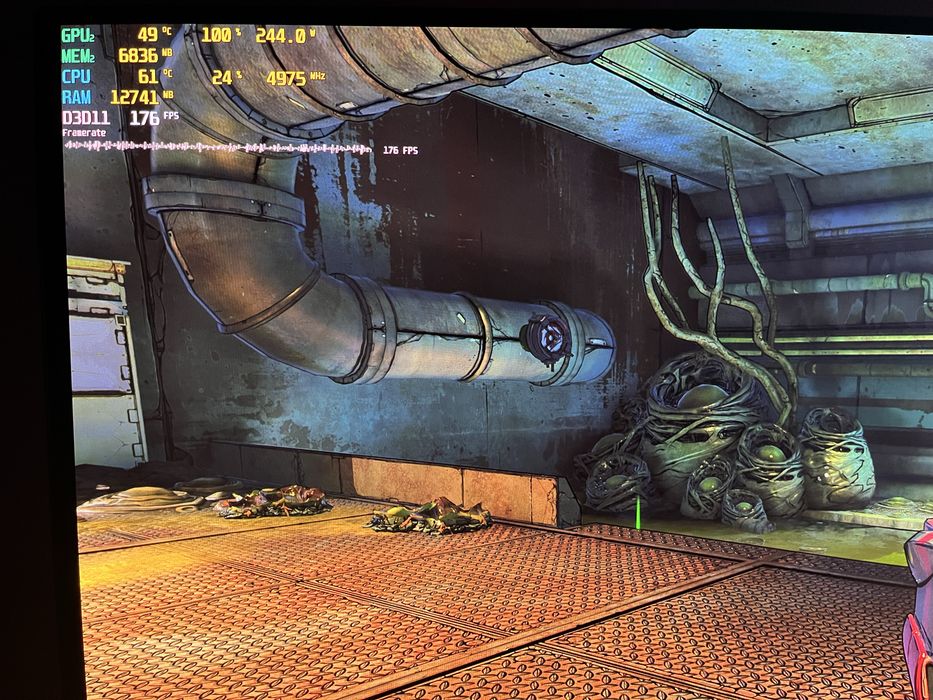 Asus rog strix gaming 4070 ti 12gb