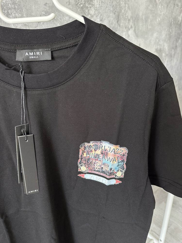 Tricou Amiri Off White trapstar syna palm angels sp5der