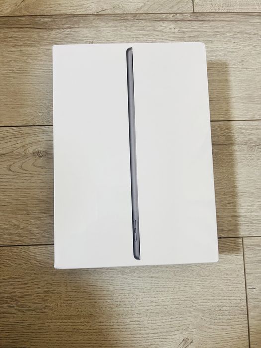 Планшет Apple Ipad новый. Обмен на ноутбук новый.