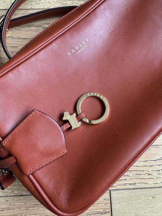 Radley чанта с дълга дръжка