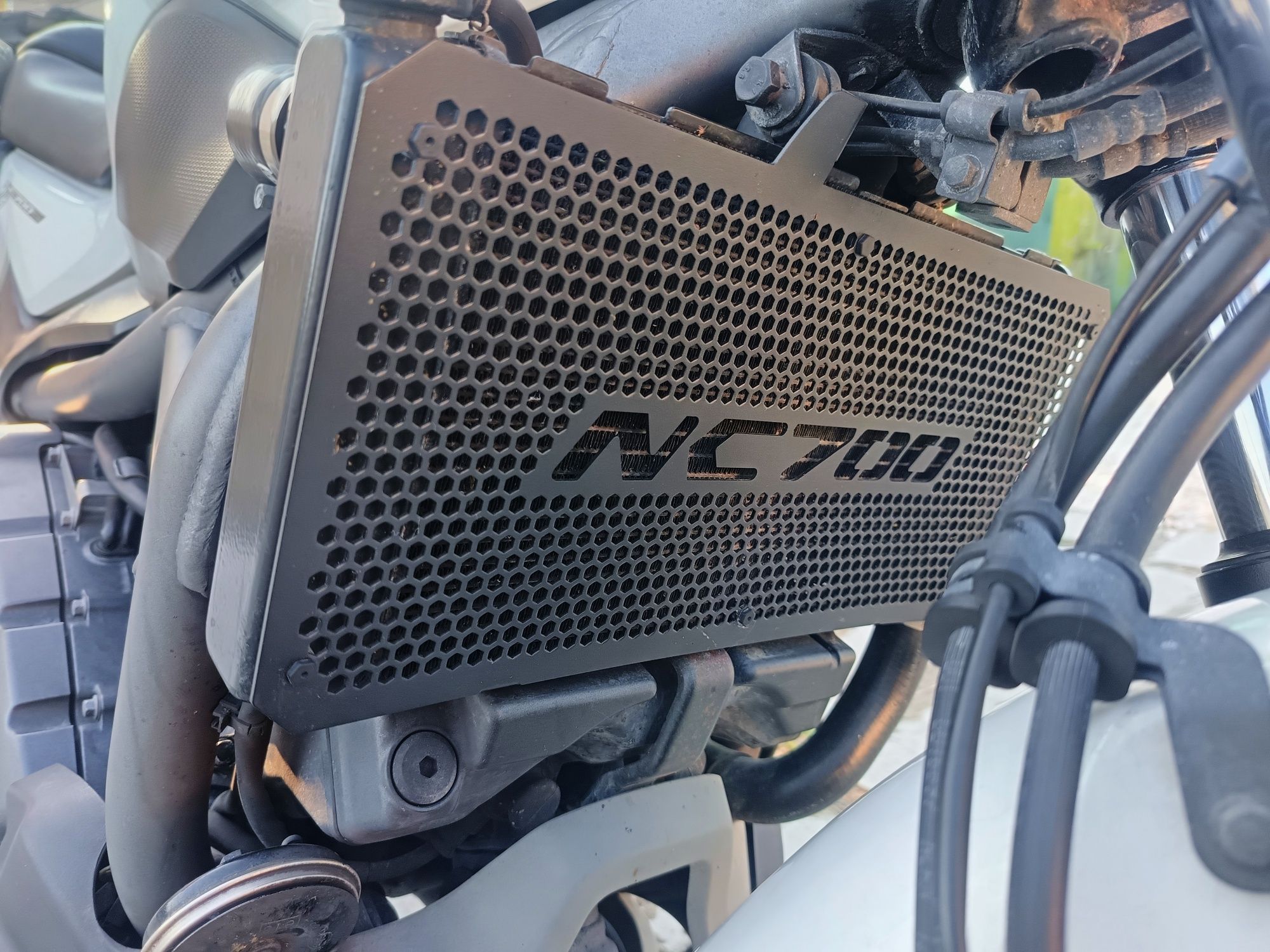 Honda NC 700 S А2 (35kw) ABS
