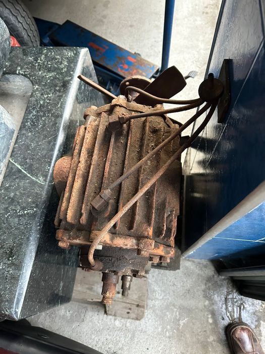 Vând pompe  vid pentru vidanja