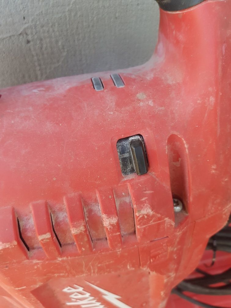 Vand picamer milwaukee