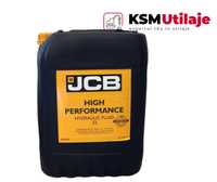 Ulei hidraulic High Performance HP32 JCB (20l)
