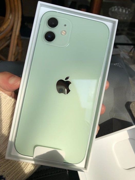 Айфон 12 78% iphone 12