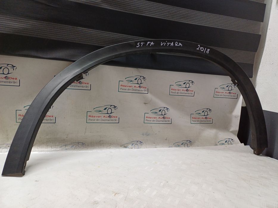 bandou aripa stanga fata  suzuki vitara - motorina 2018