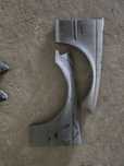 Vand aripa stanga aripa dreapta bmw e46 coupe