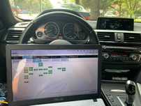 Codari / Diagnoza BMW / Harti BMW/ Actualizare Harti 2024 / Tester BMW