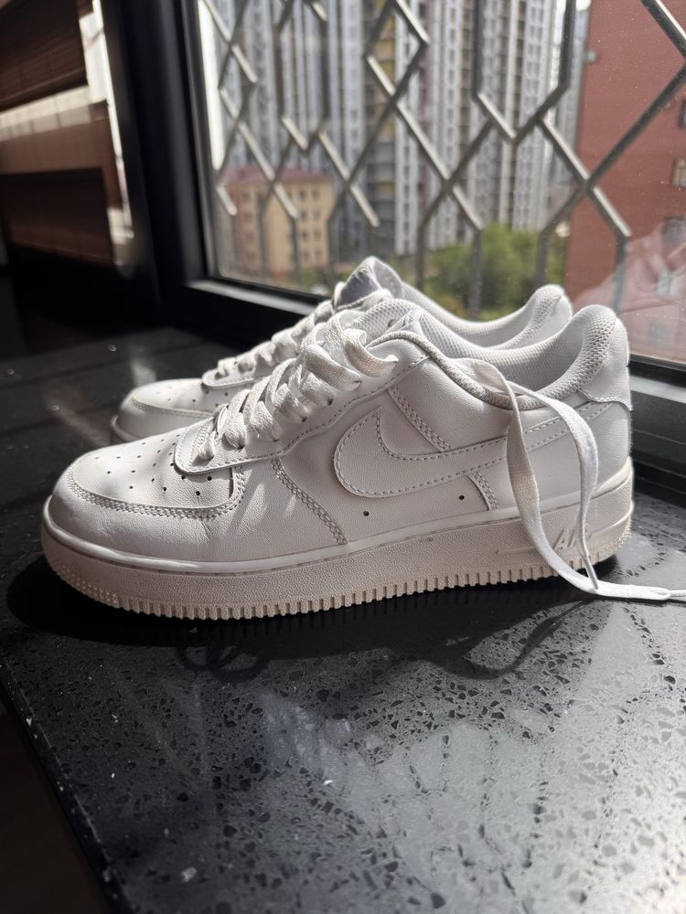 Кроссовки nike air force