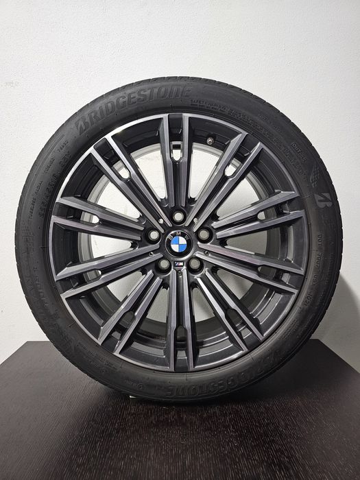 Roti, Jante Bmw g20, g21, 790m seria 3, 4 r18, originale