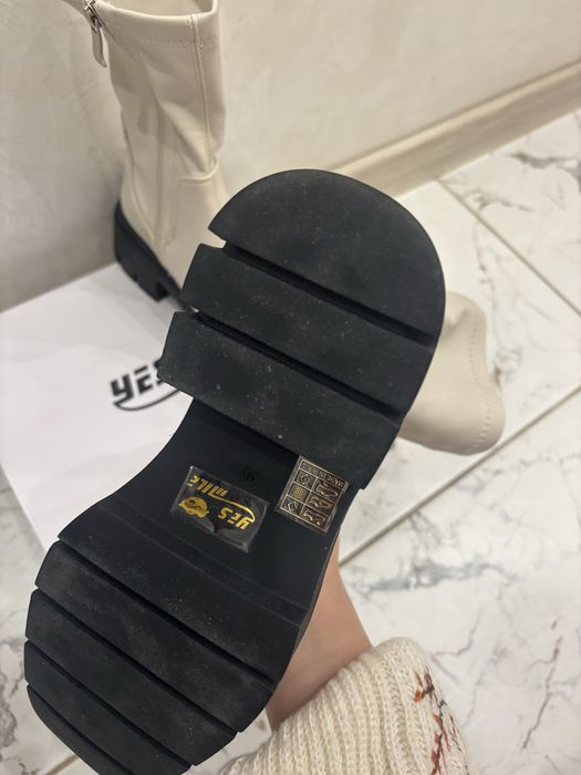 Нови зимни боти