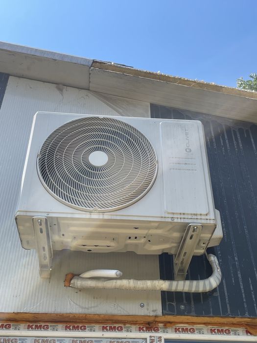 Pompe de caldura AC   MONOSPLIT CLIVET NATIV 7 KW A++/A+