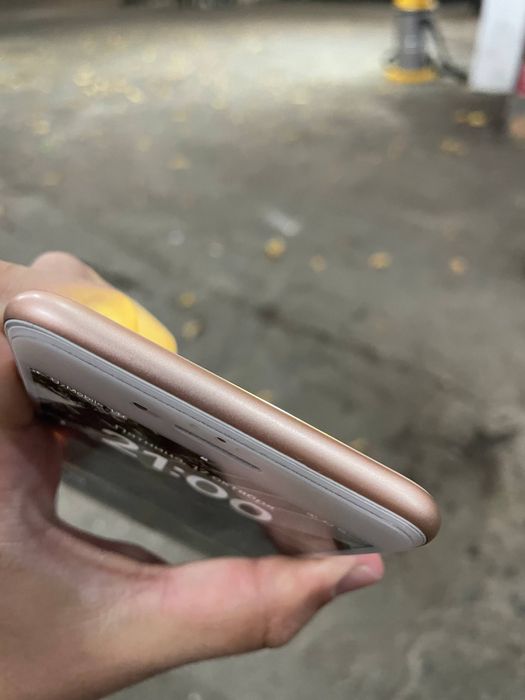 Iphone 8 plus 256 gb holat ideal 75% yomks
