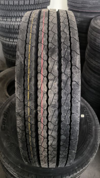 Шина размер 215/75R17.5 Cordiant