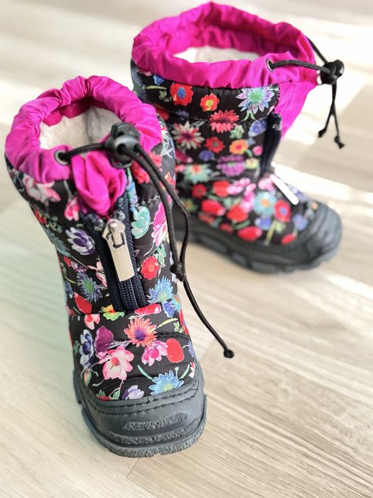 Детски зимни ботуши/апрески