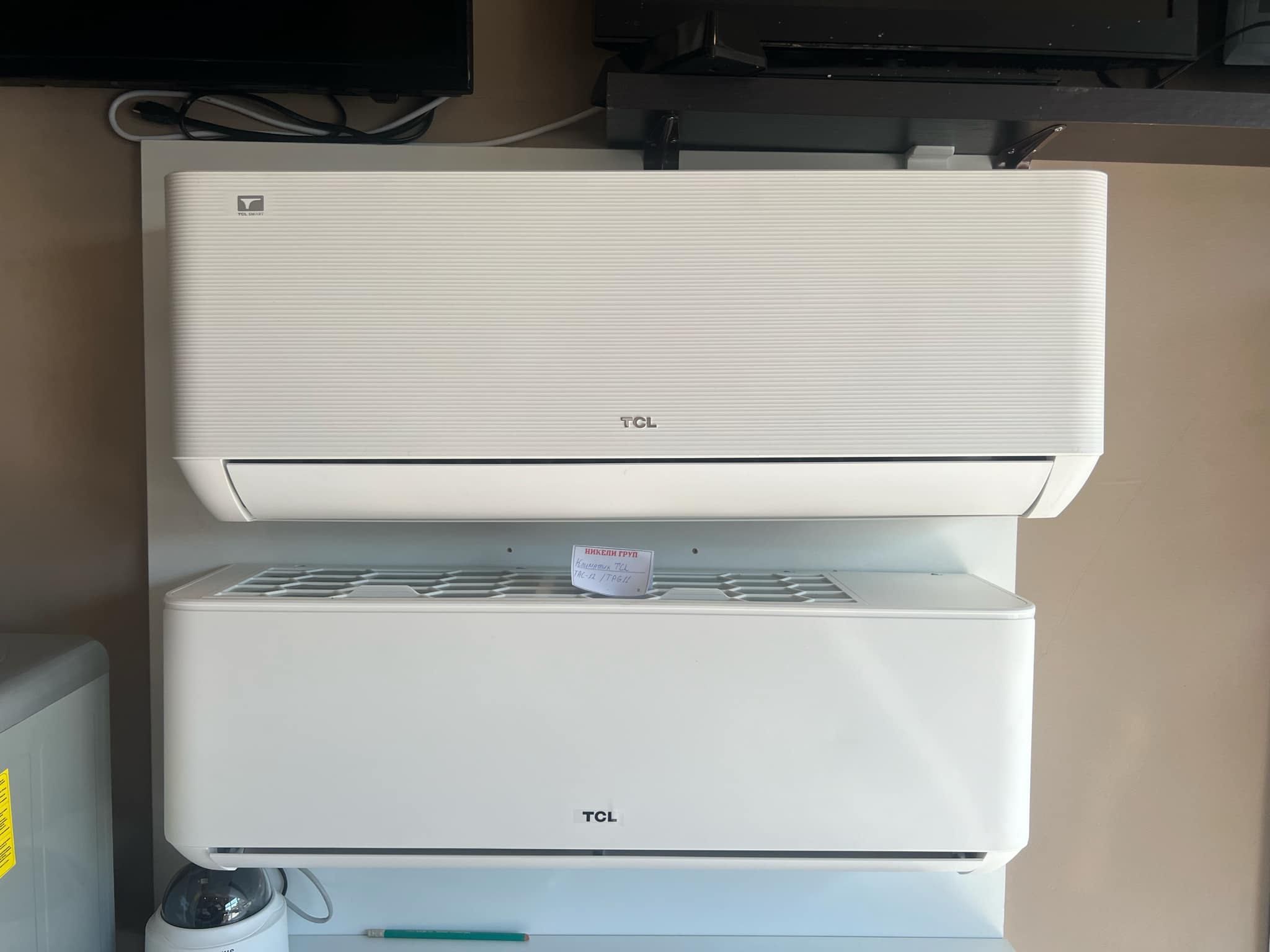 Климатик TCL TAC-12CHSD/TPG11I