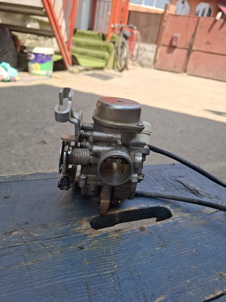 Carburator  de scuter