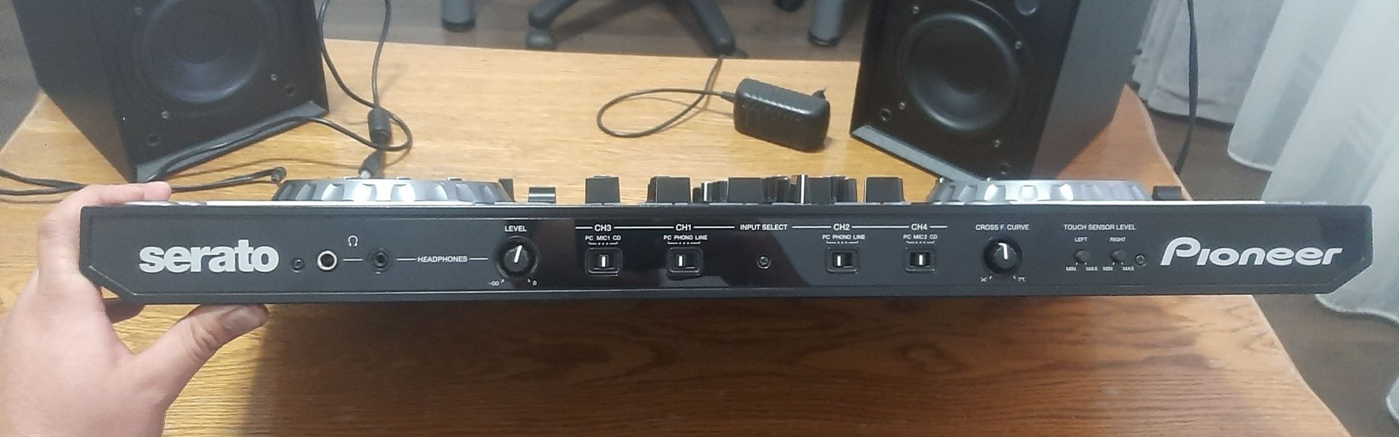 Consola DJ Pioneer ddj sx