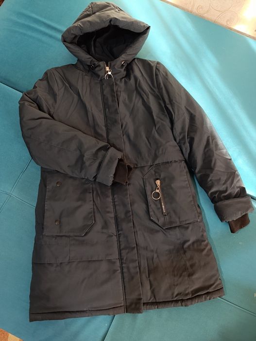 Куртка зима не дорого