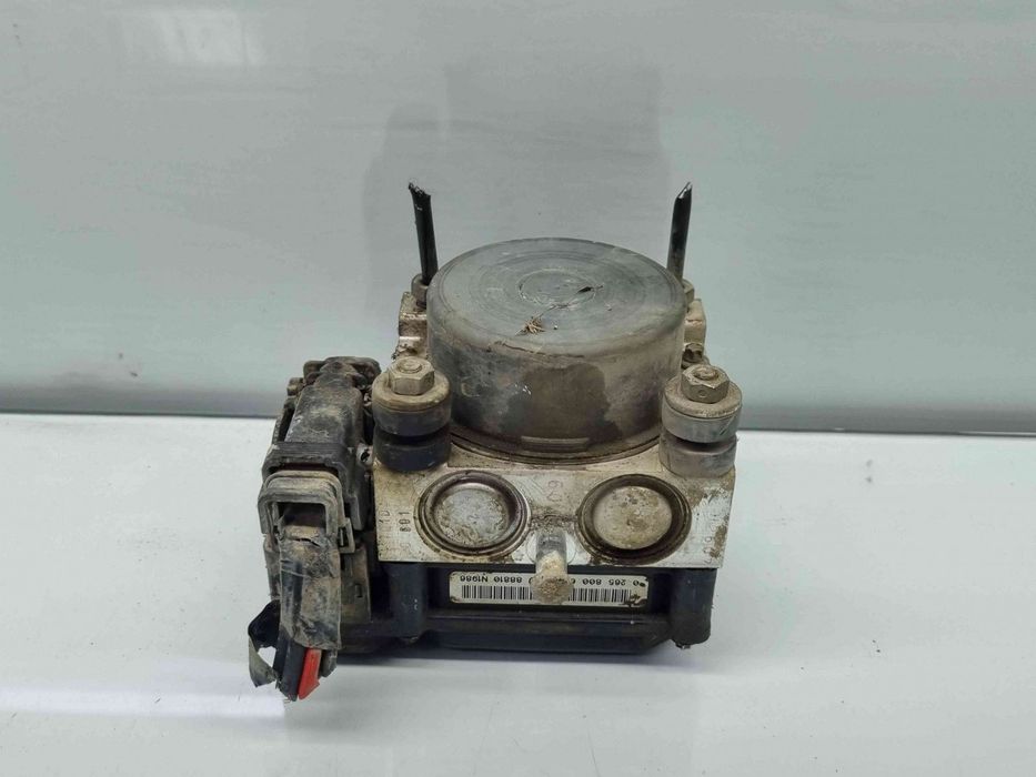 Pompa ABS Renault Symbol 2 / Thalia [Fabr 2008-2012] 8200924578 | 0265