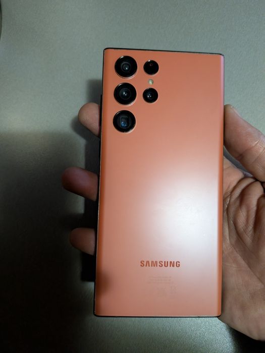 Samsung S22 ultra pentru piese proiecte școlare electronică scoala