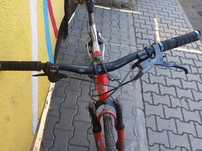 Bicicleta roti 26