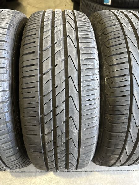 235/65/17 HANKOOK 4бр