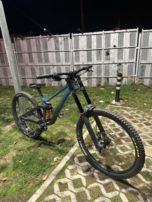 Scott gambler 910 2024