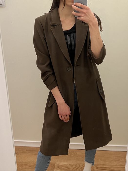 Преходно палто H&M