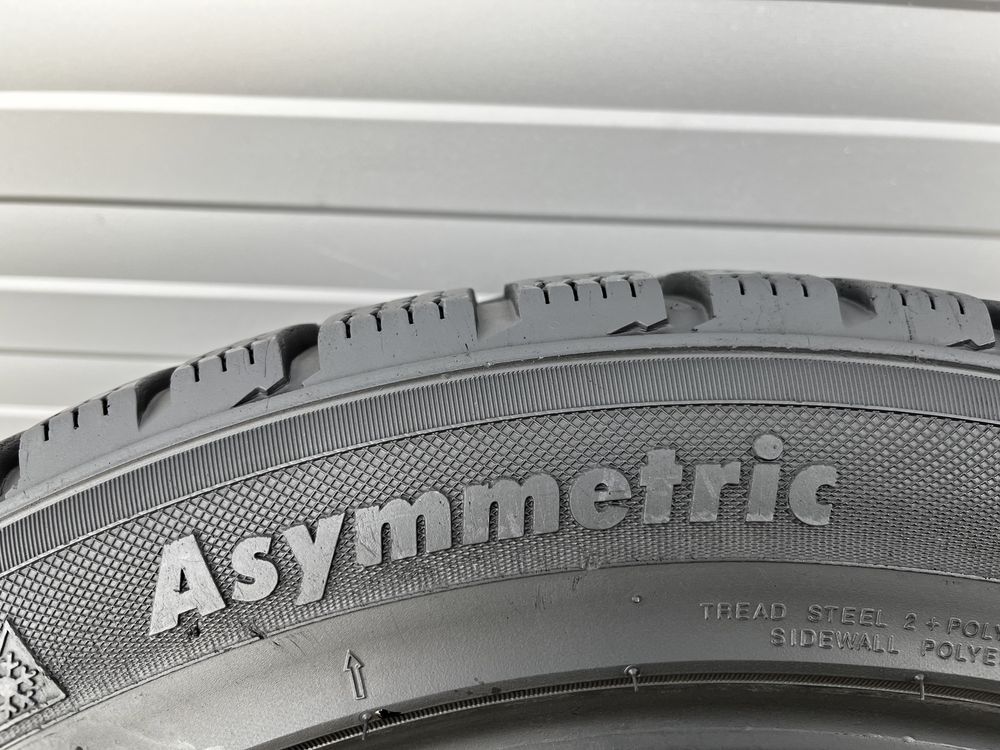 4бр Зимни гуми 275/45/20/Kumho Asymetric I Zen RV/dot2516г/8.0мм