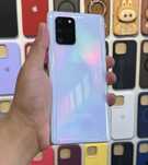 Samsung S10 lite 6/128 gb imei qilish kerak