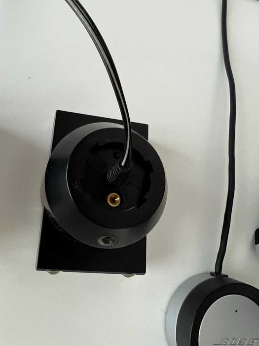 BOSE PC Companion 3 Series 1 - Убийствен звук