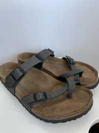 Birkenstock Mayari gri 42 wide