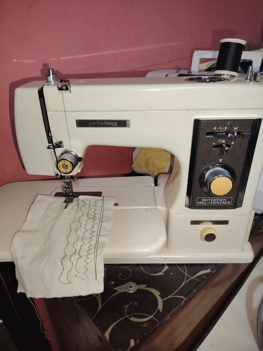 Шевна машина Privileg