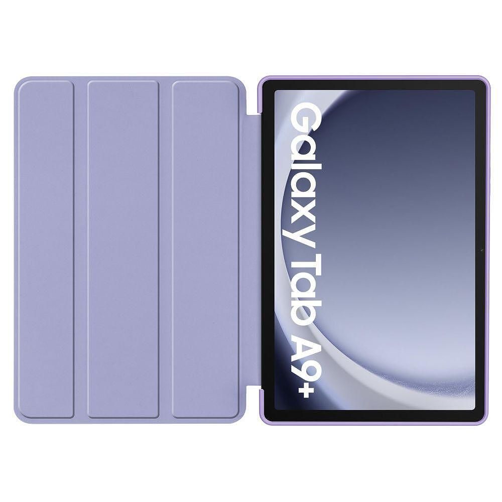 Калъф tech protect smartcase за galaxy tab a9+ plus x210 / x215 / x216